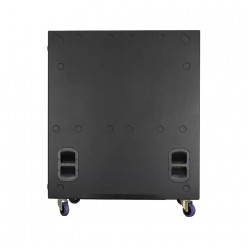 KV2 Audio VHD 2.21 Moduł nisko-tonowy systemu VHD z dwom głośnikami 21"
